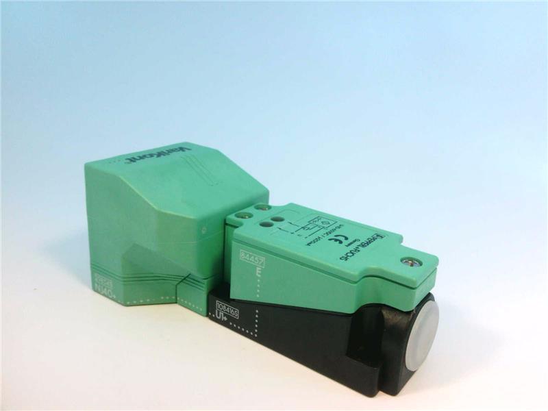 PEPPERL & FUCHS NJ40+U1+E