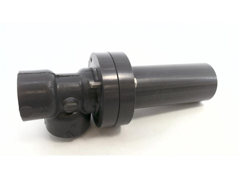 PLAST-O-MATIC RVT075V-PV