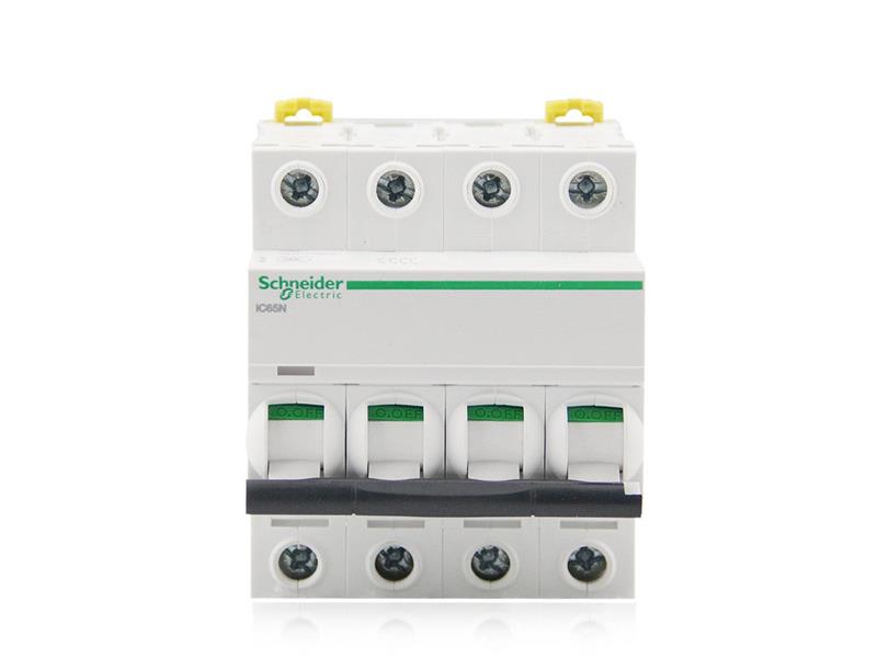 SCHNEIDER ELECTRIC A9F18463