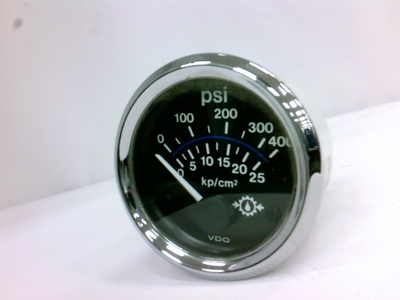 350513 by VDO INSTRUMENTS