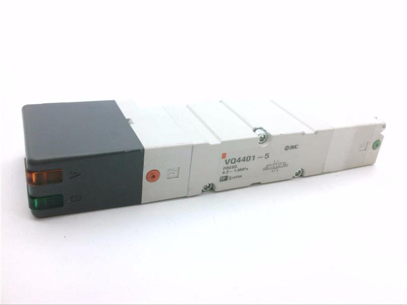 SMC VQ4401-5