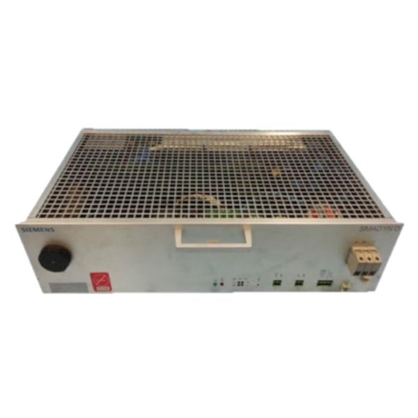 SIEMENS 6DD1683-0BC5