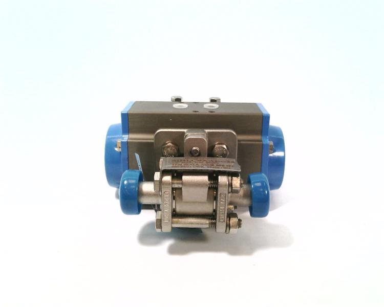 PBM VALVE PAVCL453S-0052