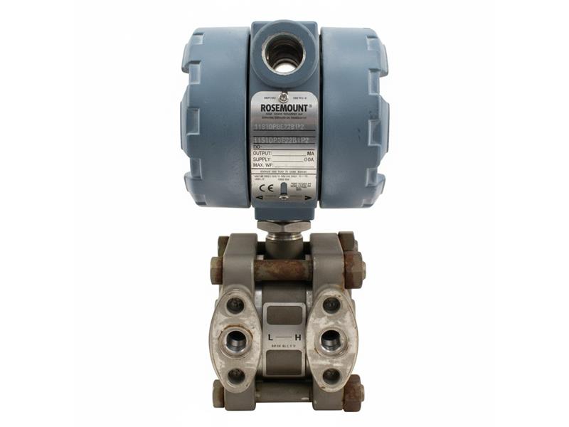 EMERSON 1151DP3E22B1P2