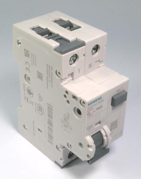 SIEMENS 5SU1154-7KK06