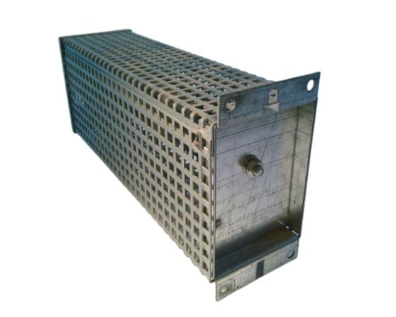 FRIZLEN GMBH & CO KG FZP-135X35