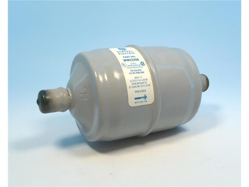 GENERAL ELECTRIC WW22X88