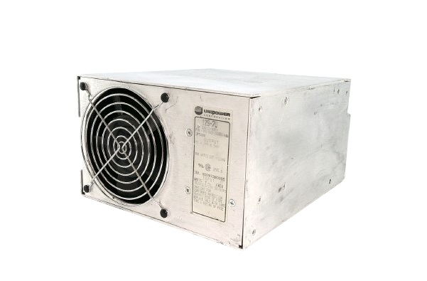 UNIPOWER 001-1620-100-ADFU