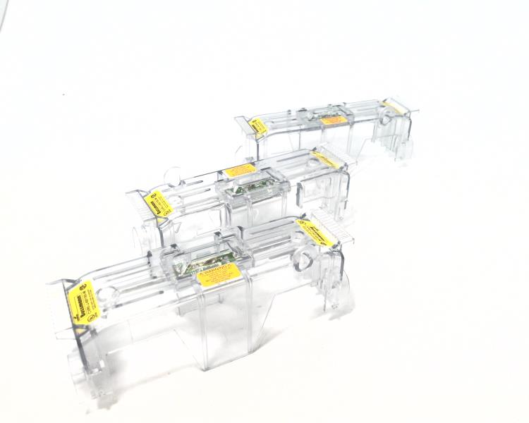 EATON CORPORATION CVRI-J-60100-M-3