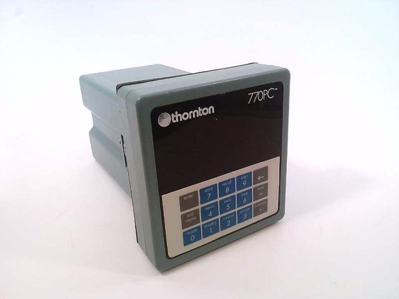 772-224 by METTLER TOLEDO