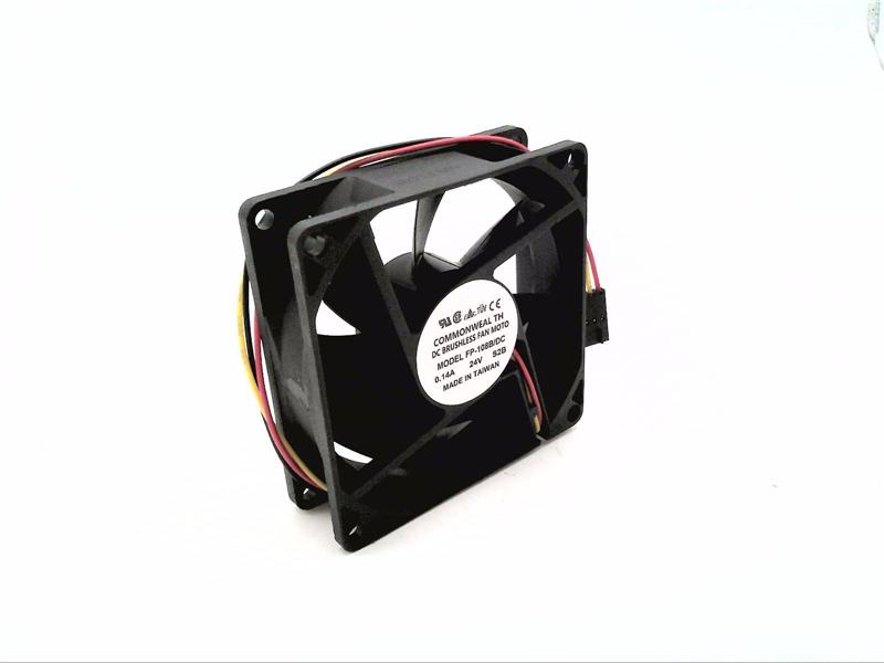 COMMONWEALTH IND FP-108B/DC 24V