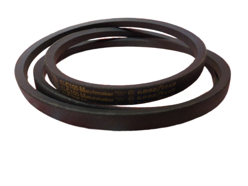 C105 by MBL THREE STAR BELT