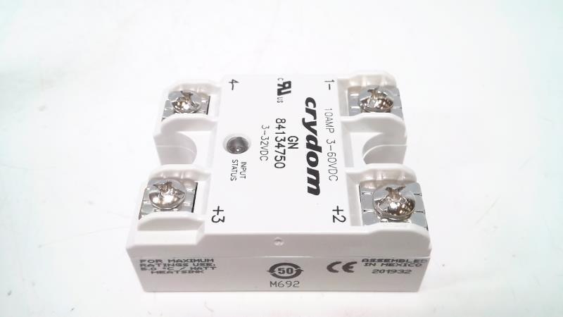 SENSATA TECHNOLOGIES 84134750