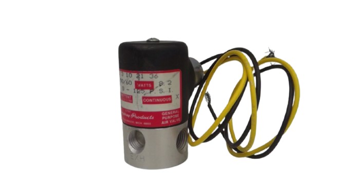 HUMPHREY 062-E1-3-10-21-36-120/50/60