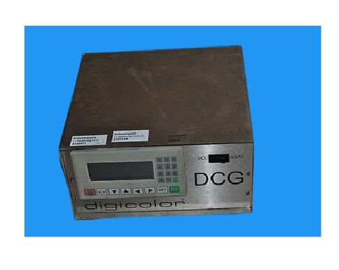 DIGICOLOR DCG-S