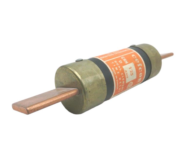 CEFCO CRM125