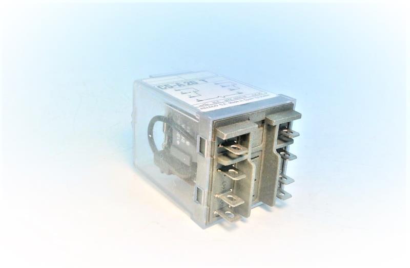 TURCK C5-A20T/120VAC