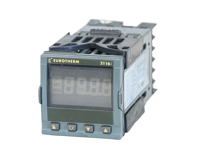 INVENSYS 2116I/FM/VH/ENG