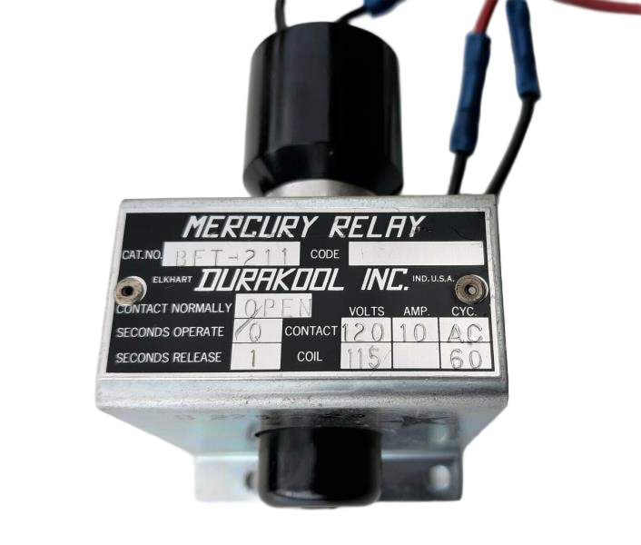 AMERICAN ELECTRONIC COMPONENTS BFT-211