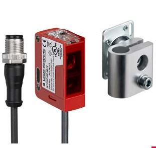 LEUZE SET PRK25C.D/4P-200-M12+BTU25