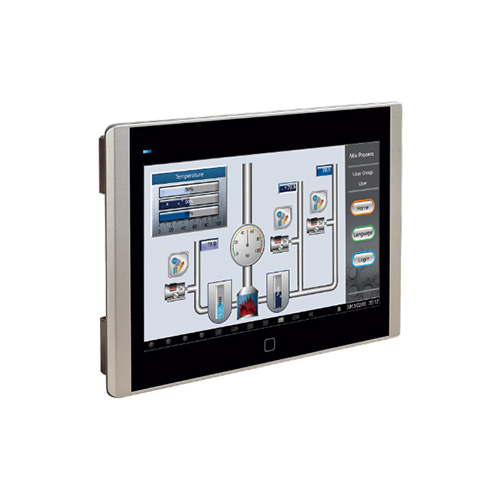 NOVAKON P10 TOUCH SCREEN HMI