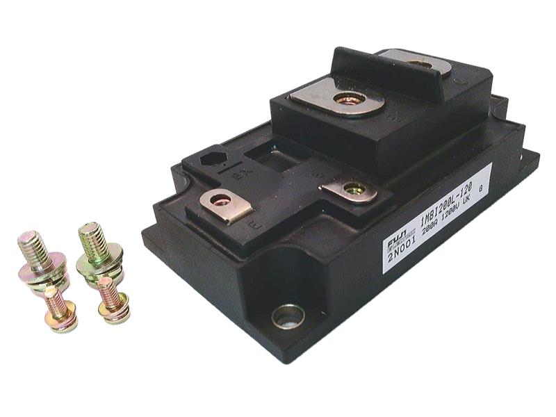 1MBI200L-120 by FUJI ELECTRIC