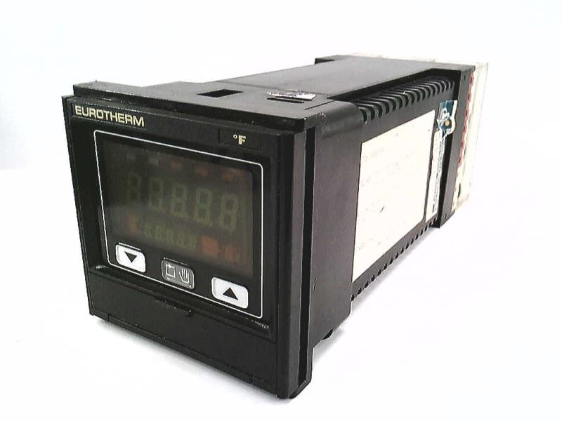 INVENSYS 818S/TC/RVPT/NONE/DLE/NONE/485/96/SN/01/0/400/F/N0/N0/D/IN/S/N/@AE7/