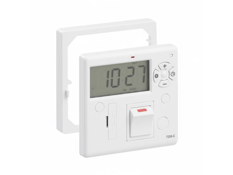 SCHNEIDER ELECTRIC T205