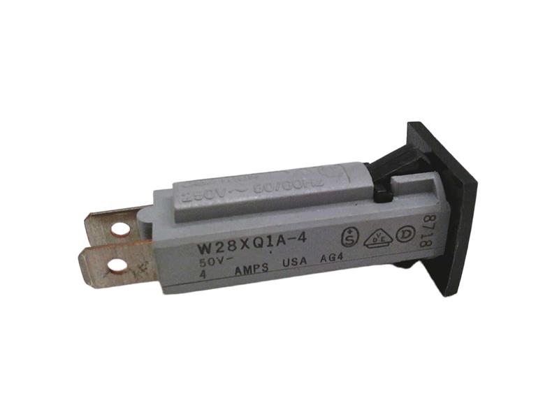W28-XQ1A-4 by TE CONNECTIVITY