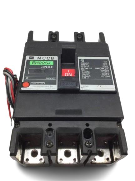 MCCB-EH225 by TOSHIBA