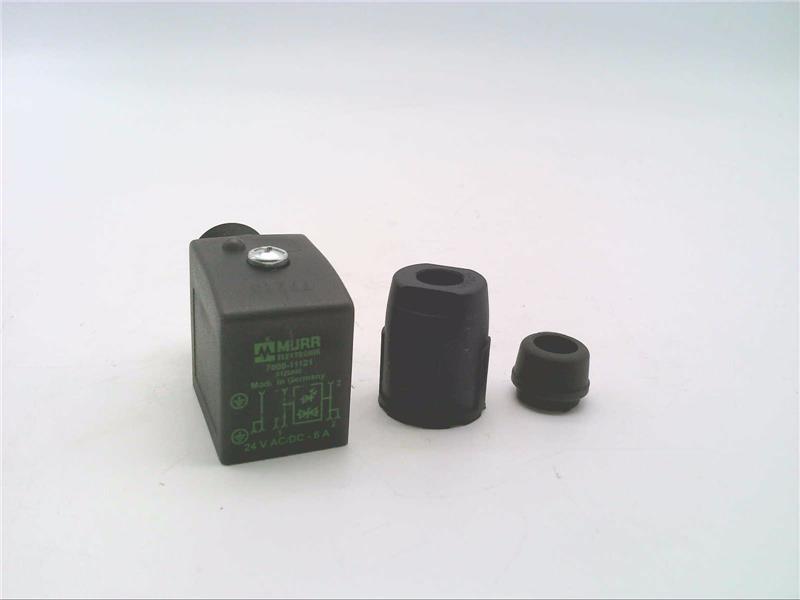 MURR ELEKTRONIK 7000-11121-0000000
