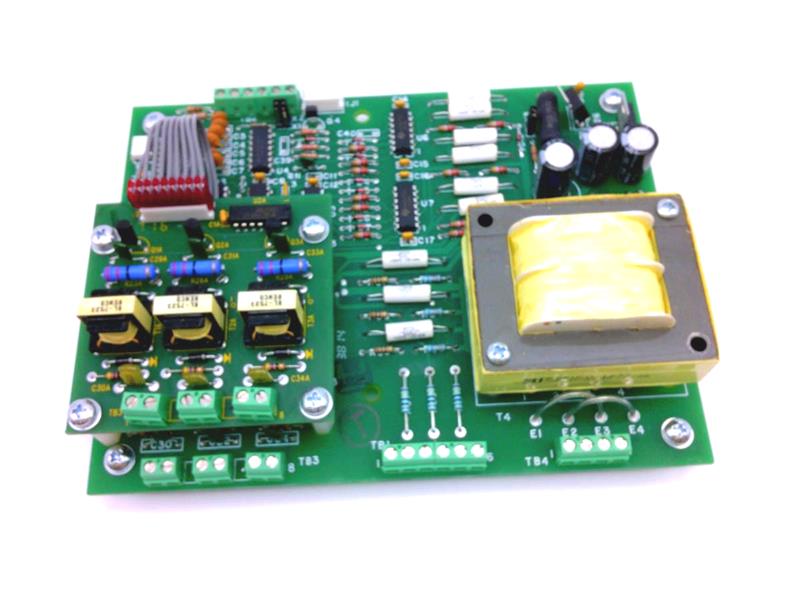 PHASETRONICS PTR-6000-120X10