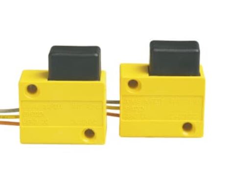 ASEA BROWN BOVERI JSHD 2C