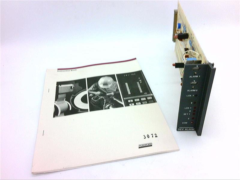 2AXALMBS by INVENSYS