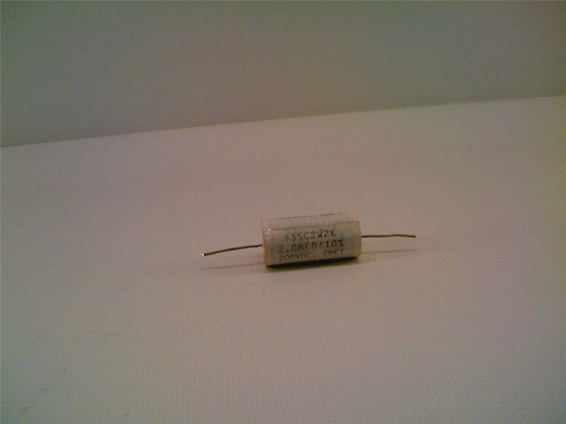 CORNELL DUBILIER 935C2W2K