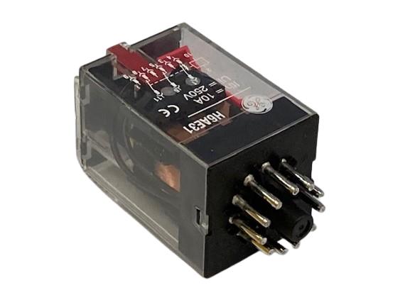 GENERAL ELECTRIC H6AE31J