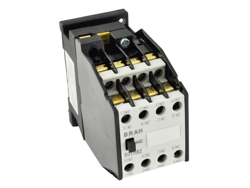 BRAH ELECTRIC B3TH82