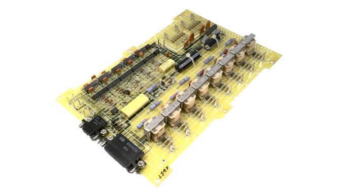 ASEA BROWN BOVERI O-57300