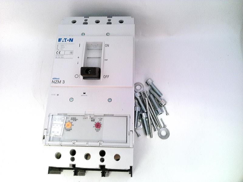 EATON CORPORATION NZMN3-AE600-NA