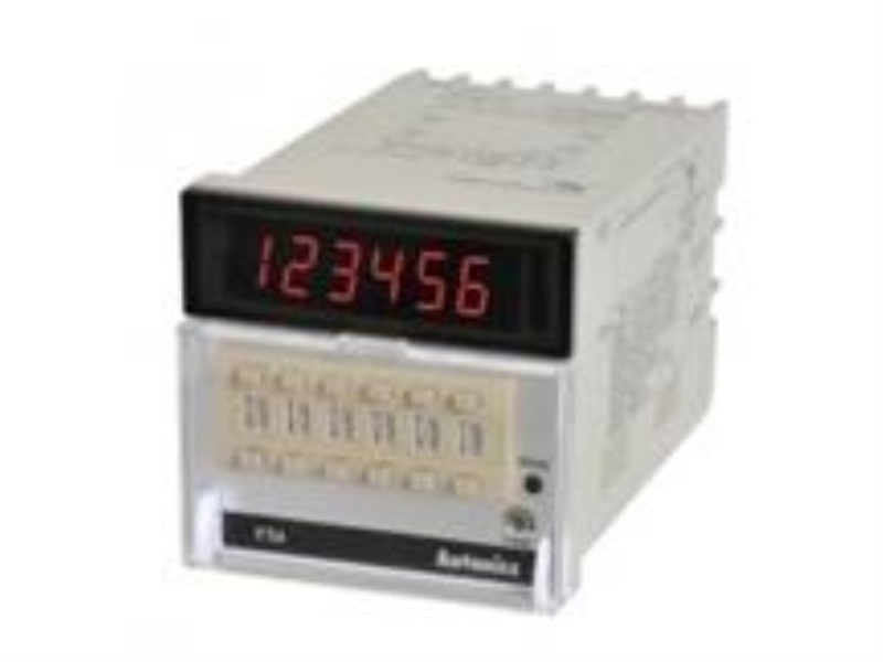 AUTONICS FX6-I-12-24 VAC/DC