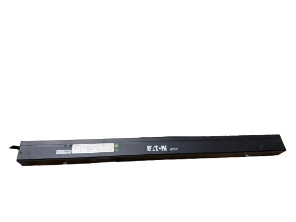 EATON CORPORATION EMA113-10