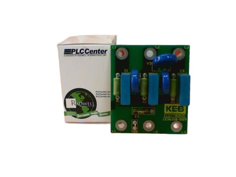 KEB AUTOMATION 13.56.018-0009