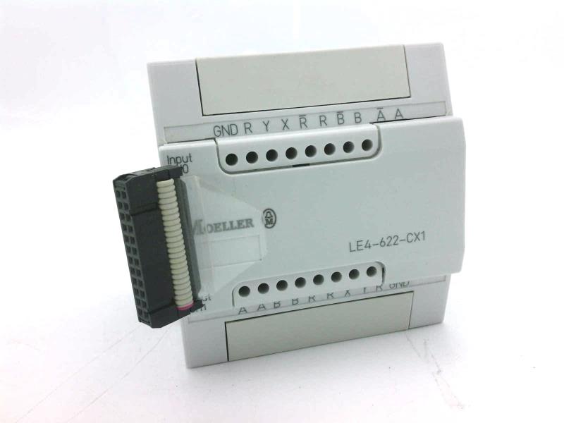 EATON CORPORATION LE4-622-CX1