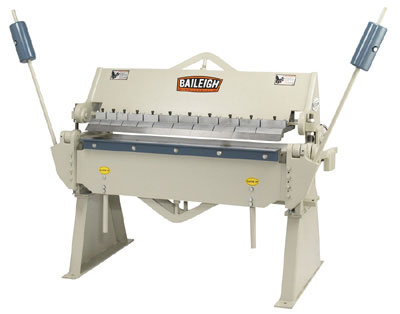 BAILEIGH INDUSTRIAL BB-4812