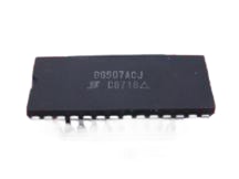 VISHAY IC507ACJ