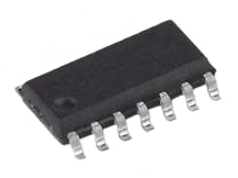 UCC25701D by TEXAS INSTRUMENTS SEMI