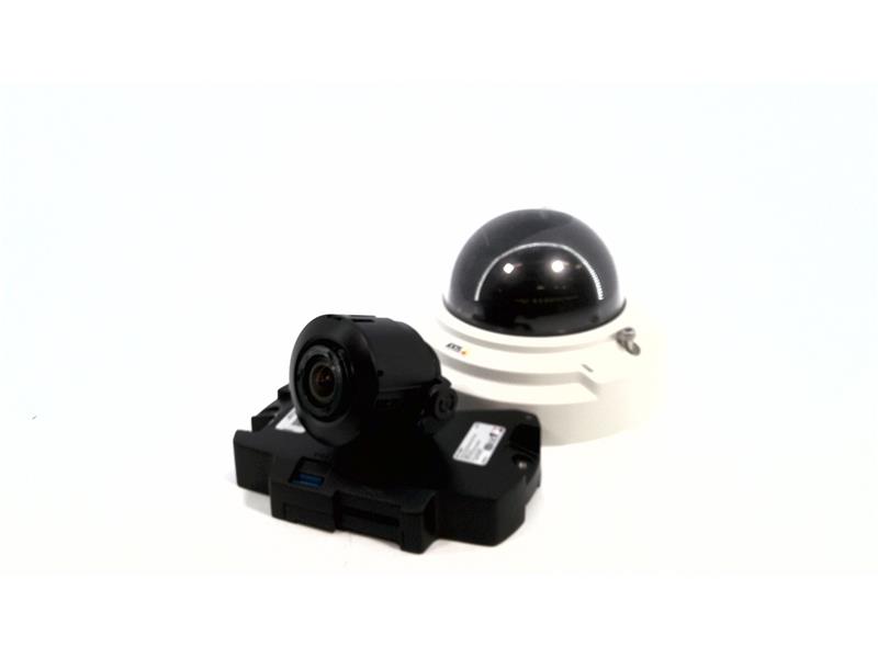 AXIS COMMUNICATIONS 0325-001-06