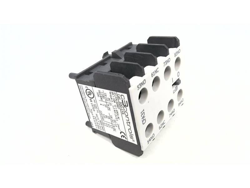 C3 CONTROLS 300-CFA31