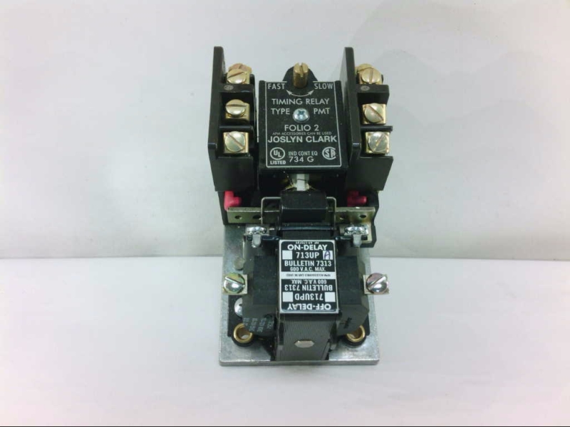 DANAHER CONTROLS 713UPA