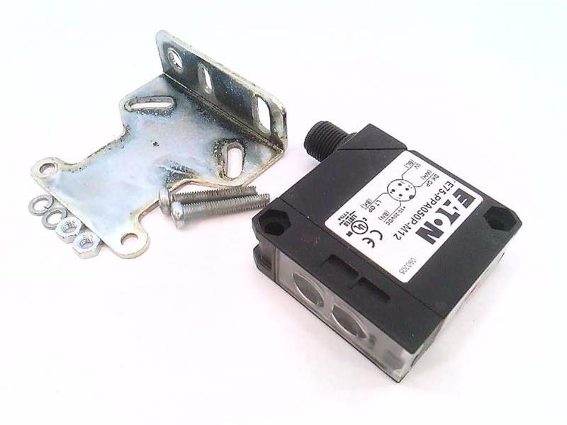 EATON CORPORATION E75-PPA050P-M12